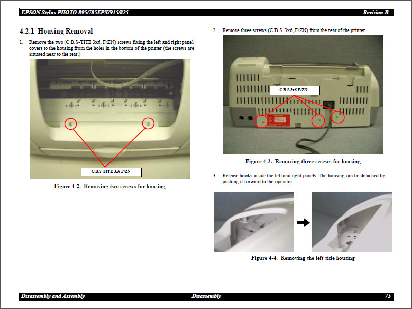 EPSON 895_785EPX_915_825 Service Manual-5